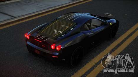 Ferrari F430 Kiranosed für GTA 4