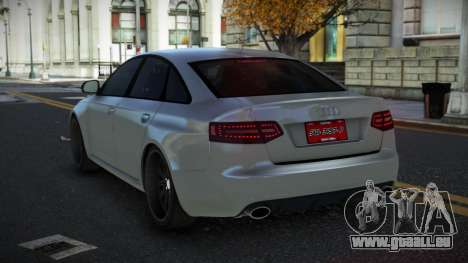 Audi RS6 Qahulu für GTA 4