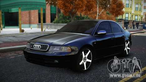 Audi S4 Duwoyul pour GTA 4
