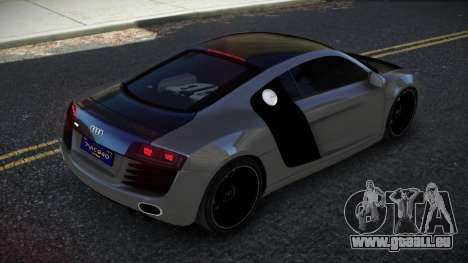 Audi R8 Wokavoviq für GTA 4