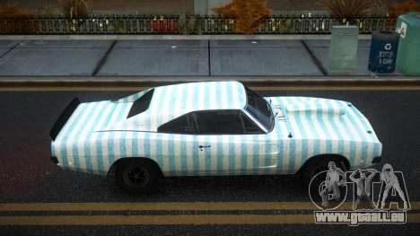 Dodge Charger Elchopher S2 für GTA 4