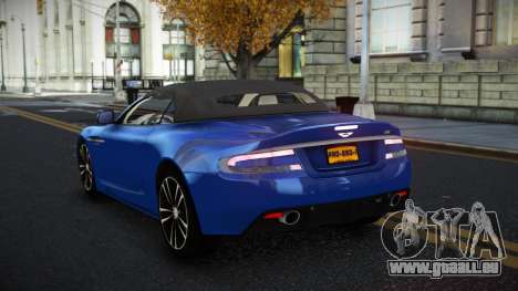 Aston Martin DBS Yiaga pour GTA 4