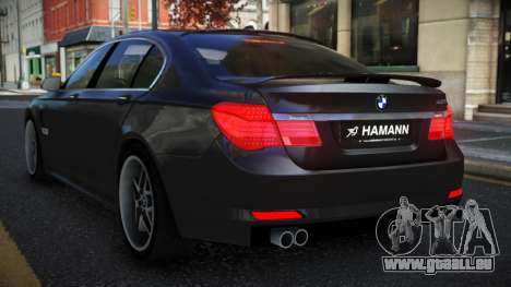 BMW 750Li Ijav für GTA 4