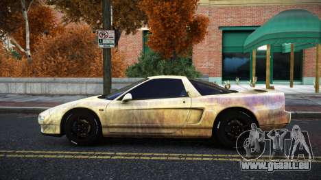 Honda NSX Exatot S11 für GTA 4
