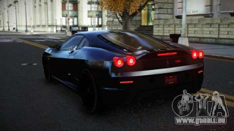 Ferrari F430 Kiranosed für GTA 4