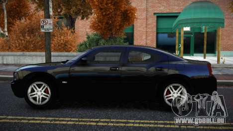 Dodge Charger Bobigelif pour GTA 4