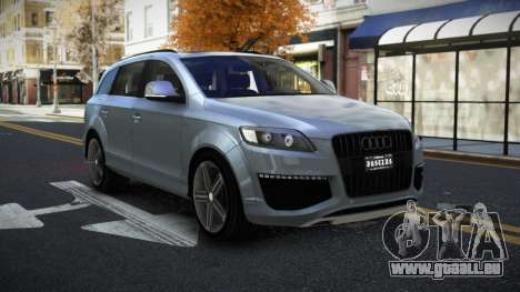 Audi Q7 Beqi für GTA 4