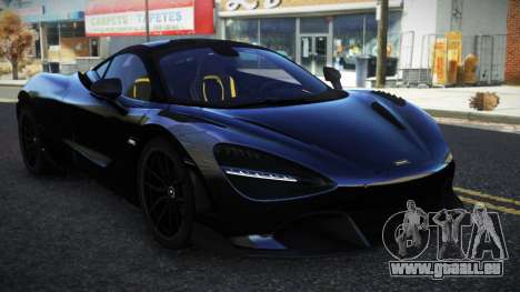 McLaren 720S Risepixo für GTA 4