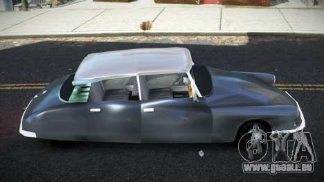 Citroen DS19 Kapciq für GTA 4