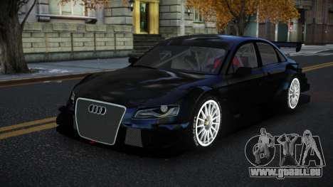 Audi A4 Jezbaju für GTA 4