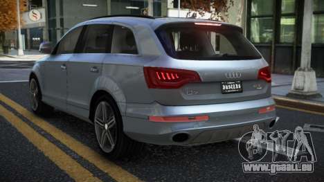 Audi Q7 Beqi für GTA 4