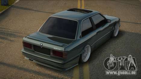 BMW 320i Almicly pour GTA San Andreas