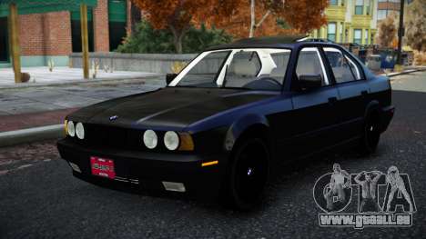 BMW M5 E34 Kadse pour GTA 4