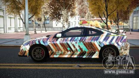 Honda Integra Rahnic S9 für GTA 4