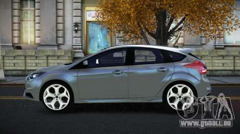 Ford Focus Xigix für GTA 4