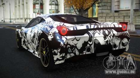 Ferrari 458 Jenbel S1 für GTA 4