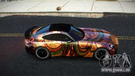 Mercedes-Benz AMG GT Brimicsa S5 für GTA 4