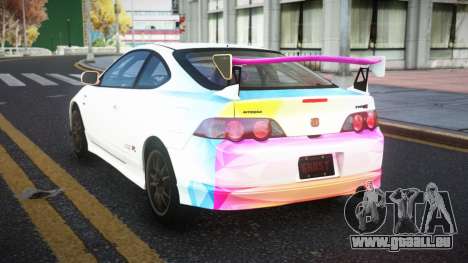 Honda Integra Rahnic S10 pour GTA 4