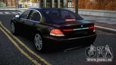 BMW 760i Dutreki für GTA 4