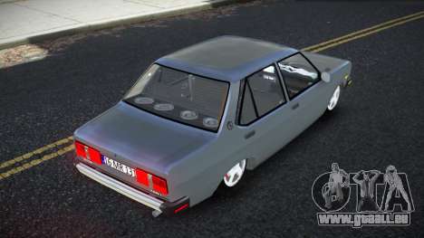 Tofas 131 Hinkisafi pour GTA 4