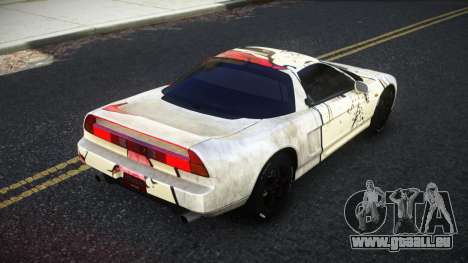 Honda NSX Exatot S2 pour GTA 4
