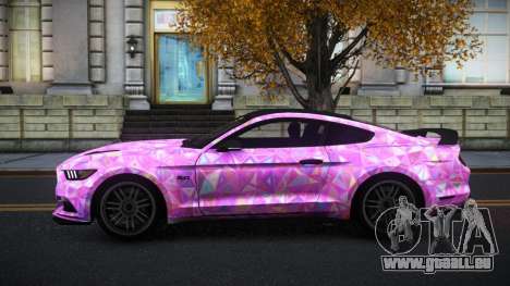 Ford Mustang Bryin S13 für GTA 4