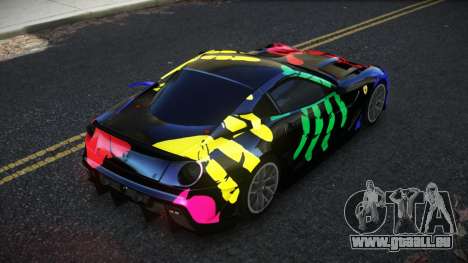 Ferrari 599 Jahireck S1 für GTA 4