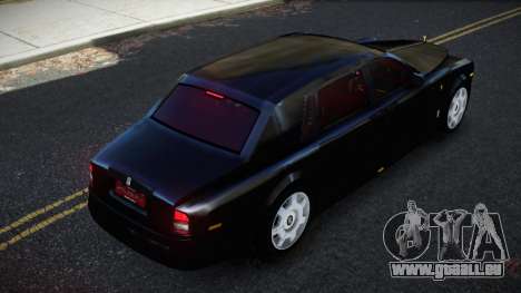 Rolls-Royce Phantom Rijvurib für GTA 4