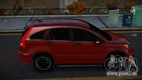 Honda CRV Kosmalaze pour GTA 4