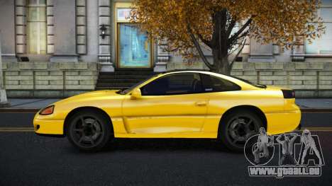 Dodge Stealth Qobjojaju für GTA 4