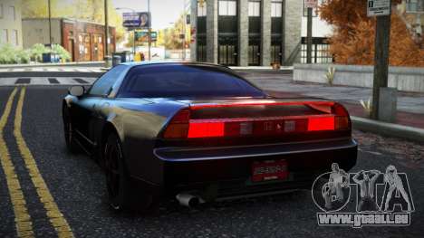 Honda NSX Exatot S14 pour GTA 4