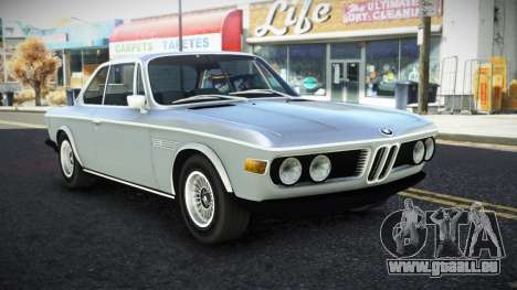 BMW 3.0 CSL Loxjubuci pour GTA 4