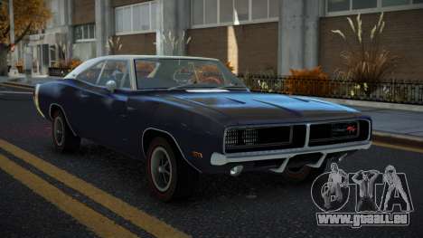 Dodge Charger Kudtoyok für GTA 4