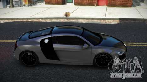 Audi R8 Wokavoviq für GTA 4