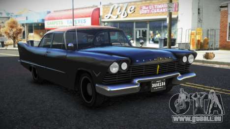 Plymouth Savoy Yojmayano pour GTA 4