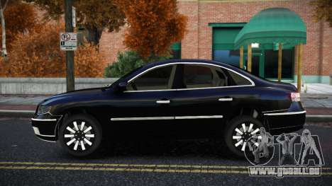 Hyundai Azera Nehcu für GTA 4