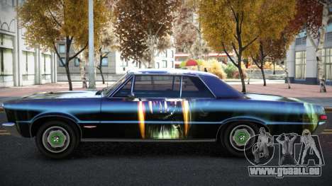 Pontiac GTO Hanory S13 für GTA 4