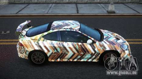 Honda Integra Rahnic S9 für GTA 4