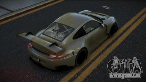 Porsche 911 GT3 Rahcole für GTA 4