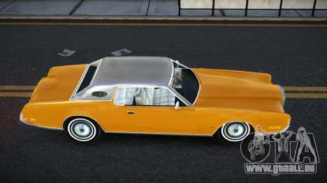 Lincoln Continental Degcoroda pour GTA 4