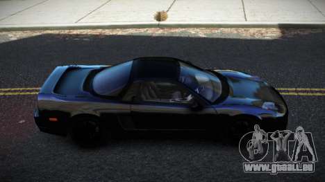Acura NSX Azap pour GTA 4