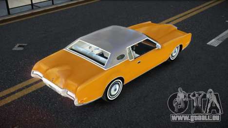 Lincoln Continental Degcoroda pour GTA 4