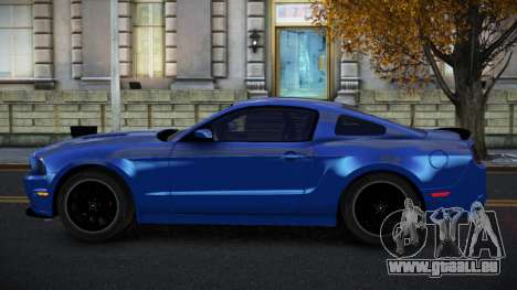 Ford Mustang Lerdean für GTA 4
