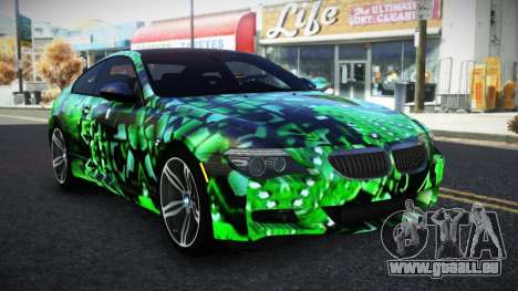 BMW M6 Stinle S4 für GTA 4