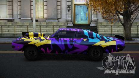 Dodge Charger Elchopher S14 für GTA 4