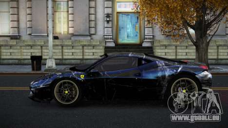 Ferrari 458 Jenbel S7 pour GTA 4