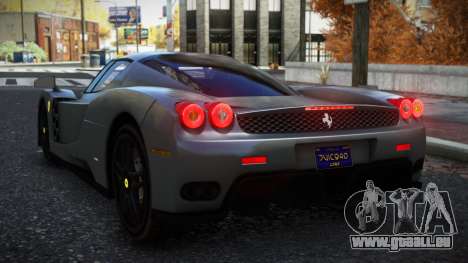 Ferrari Enzo Fuura pour GTA 4
