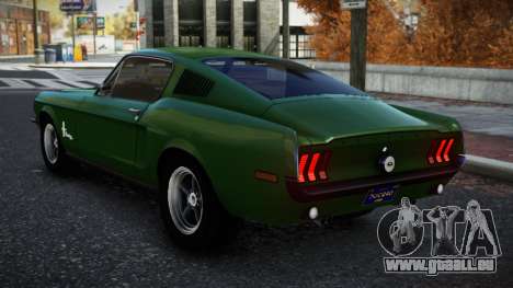Ford Mustang Kigehubuy für GTA 4