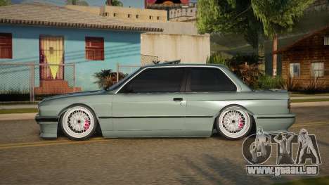 BMW 320i Almicly pour GTA San Andreas