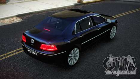 Volkswagen Phaeton Cizamaw pour GTA 4
